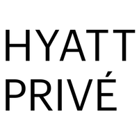 Hyatt Privé