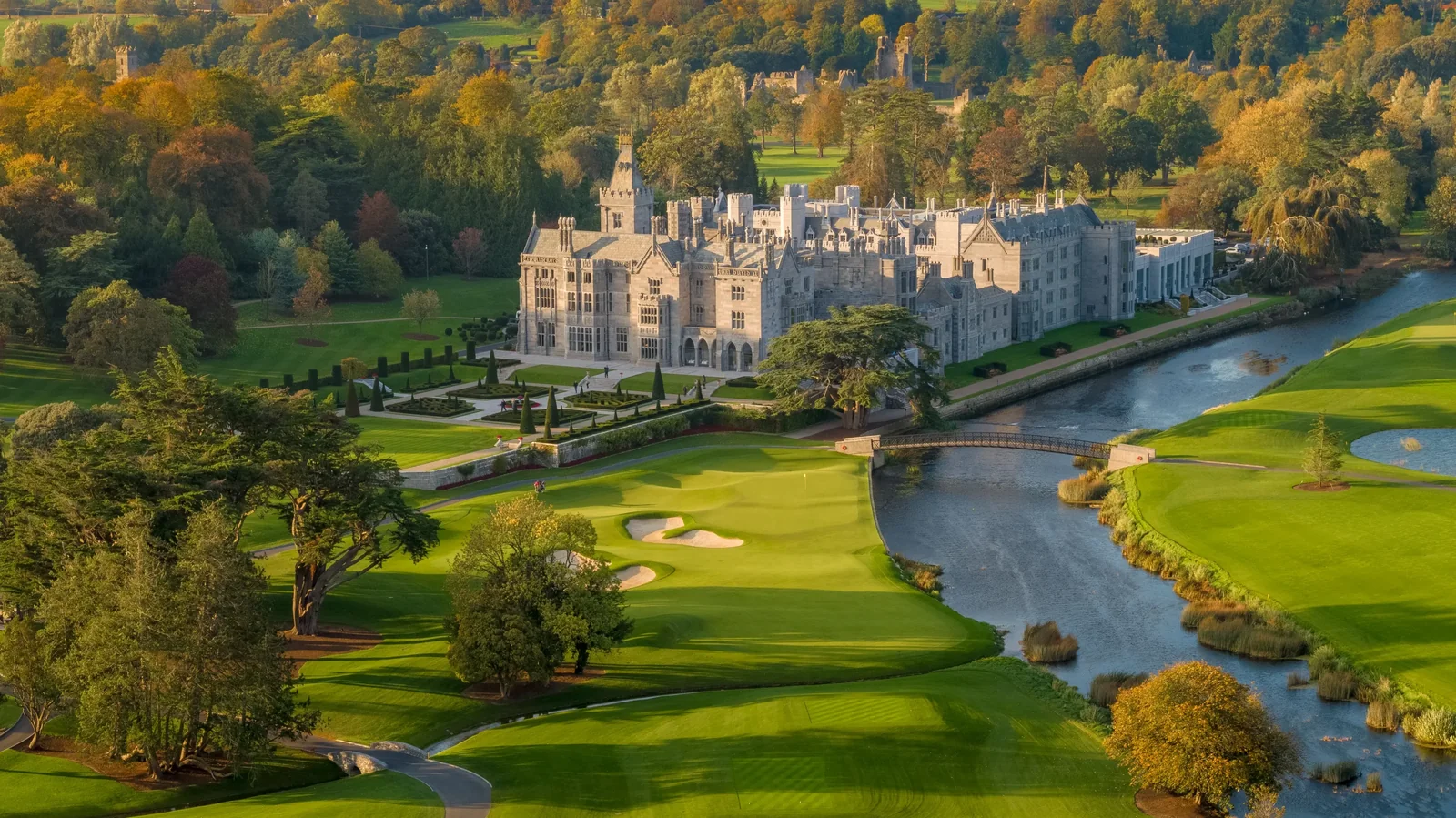 Adare Manor