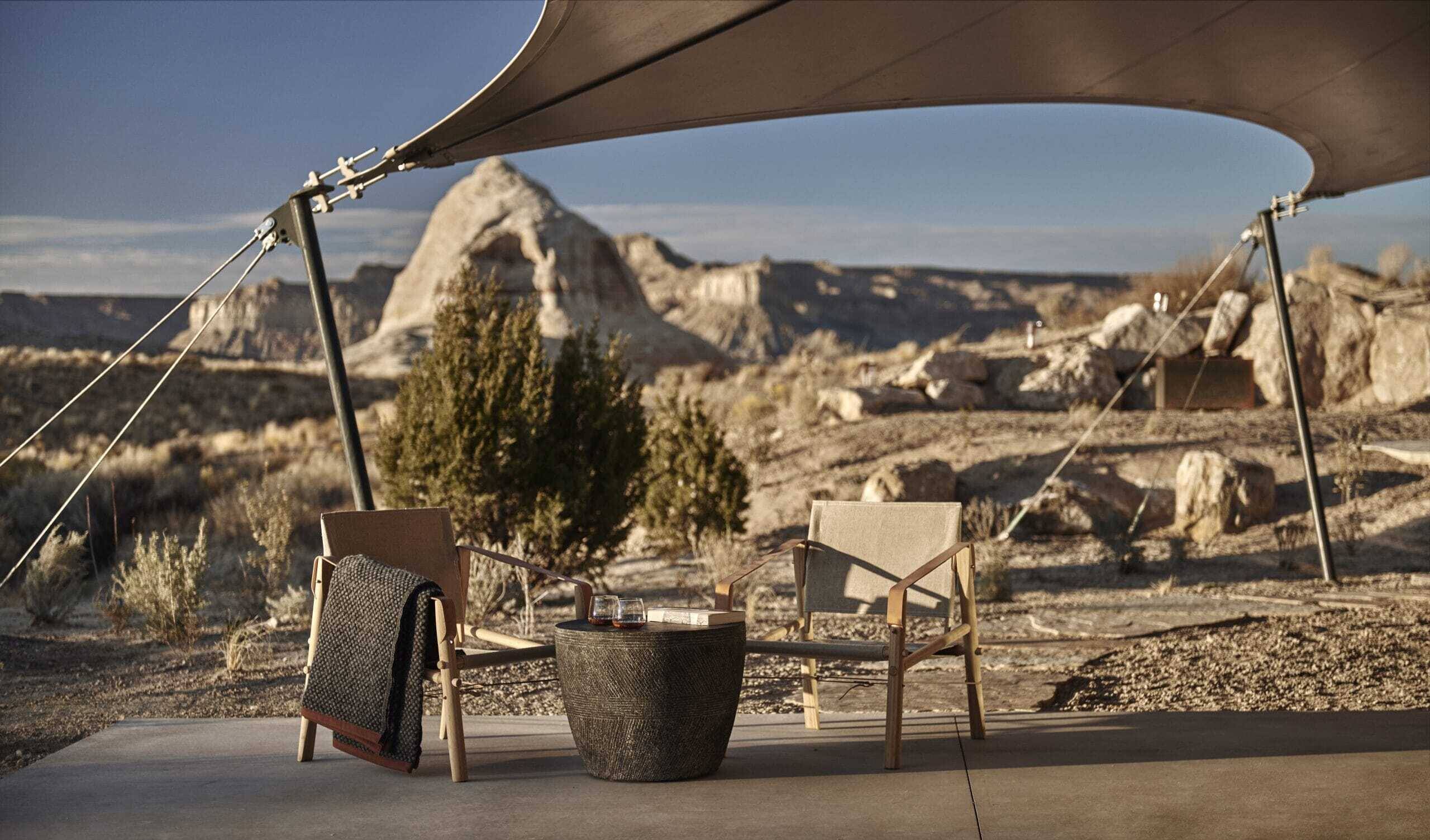 Amangiri