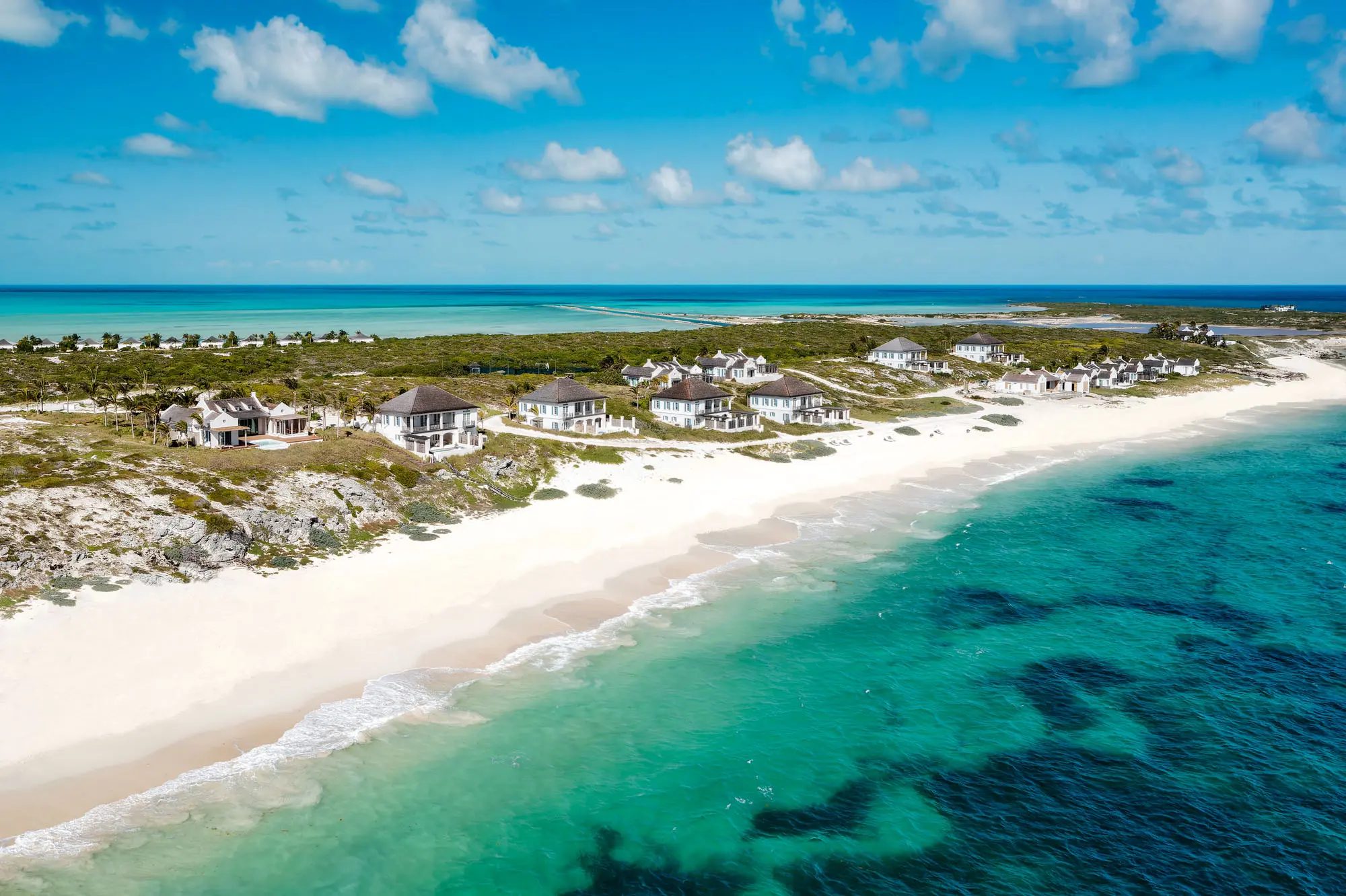 Ambergris Cay