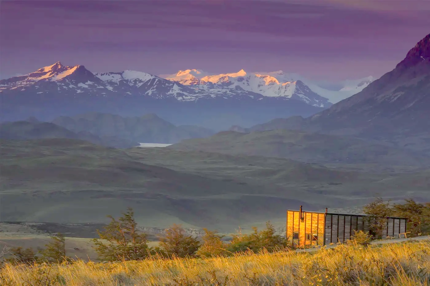 Awasi Patagonia