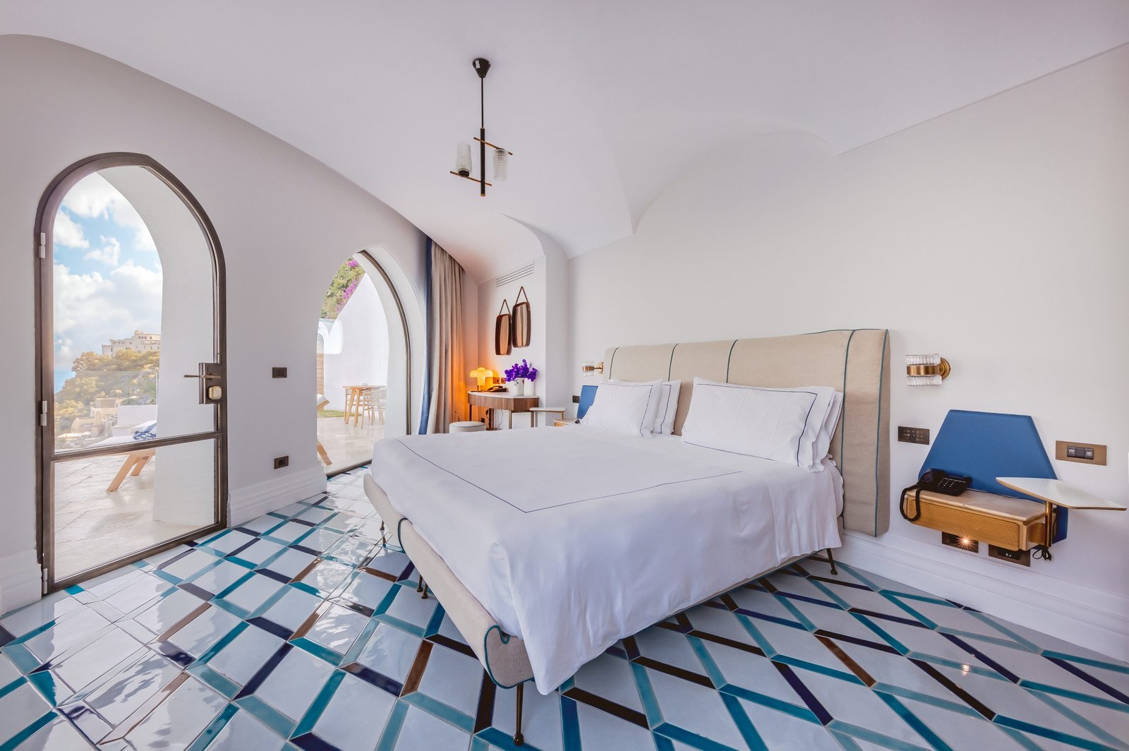 Borgo Santandrea