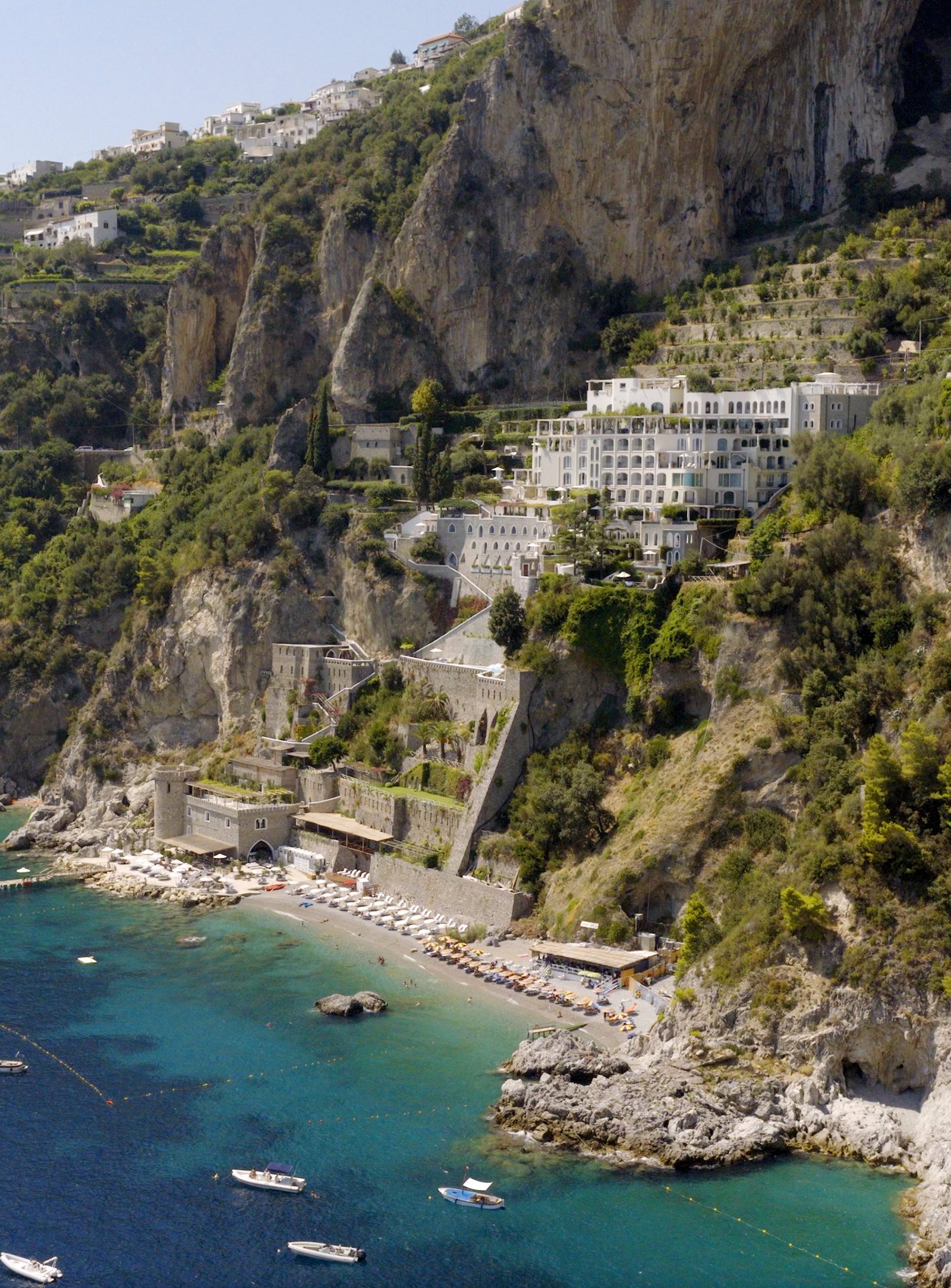 Borgo Santandrea