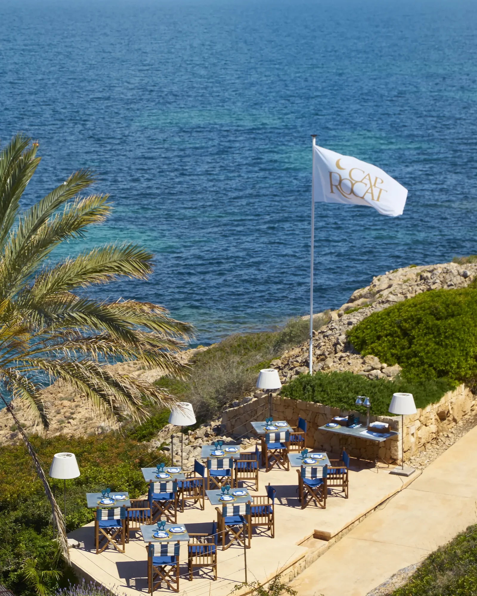 Cap Rocat