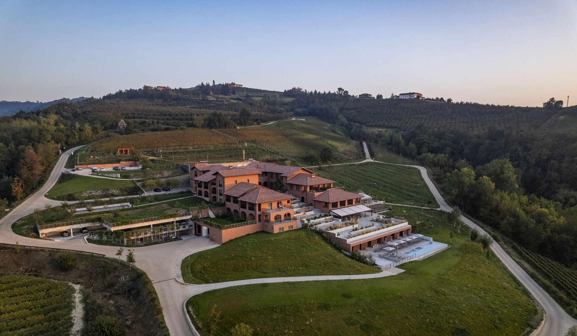 Casa di Langa