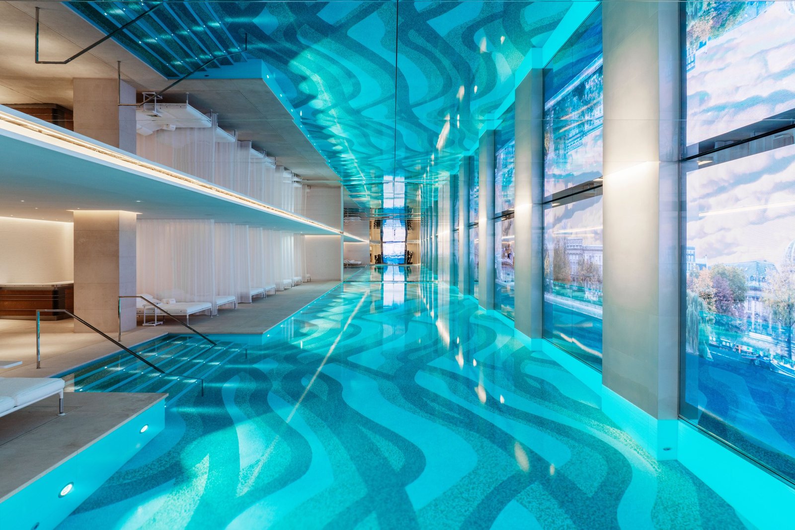 Cheval Blanc Paris