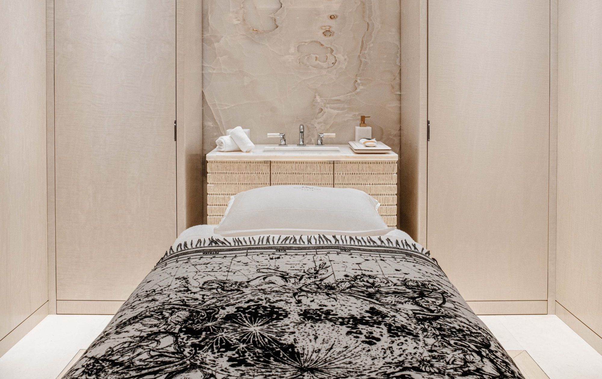 Cheval Blanc Paris