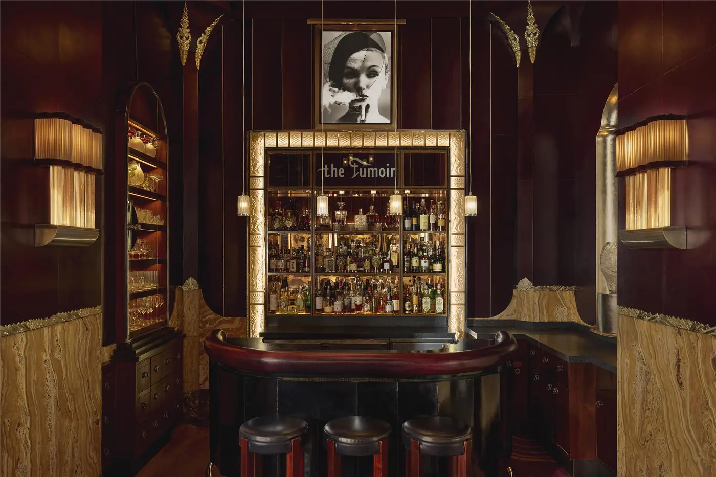 Claridge&rsquo;s