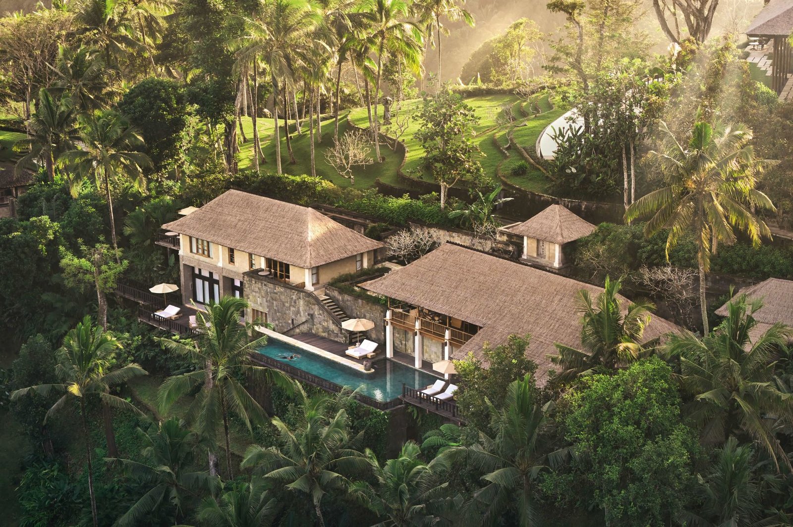 COMO Shambhala Estate