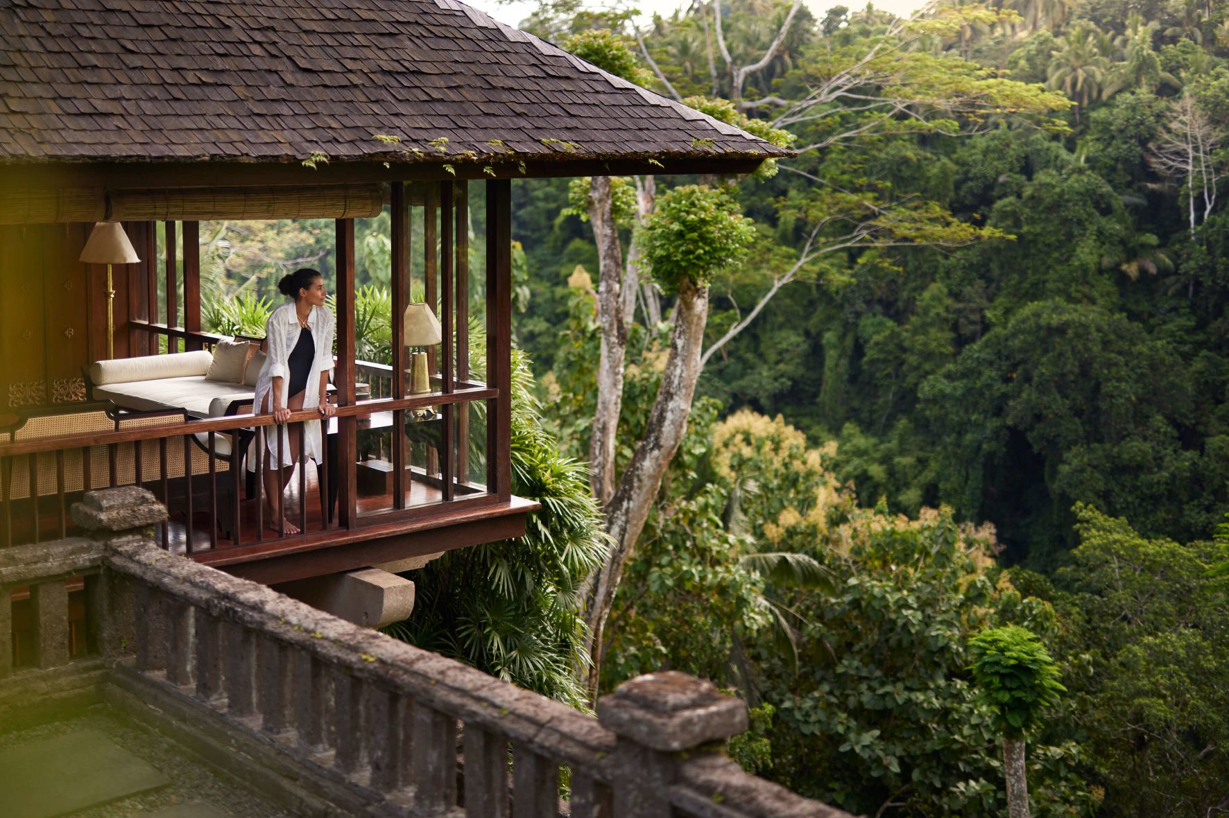COMO Shambhala Estate