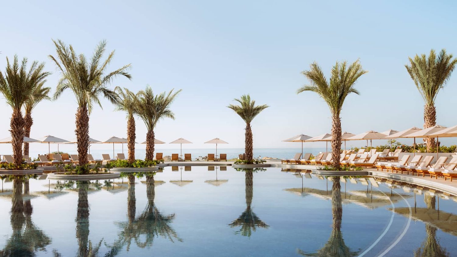 Four Seasons Resort Cabo Del Sol