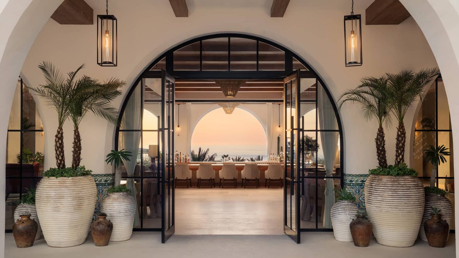 Four Seasons Resort Cabo Del Sol