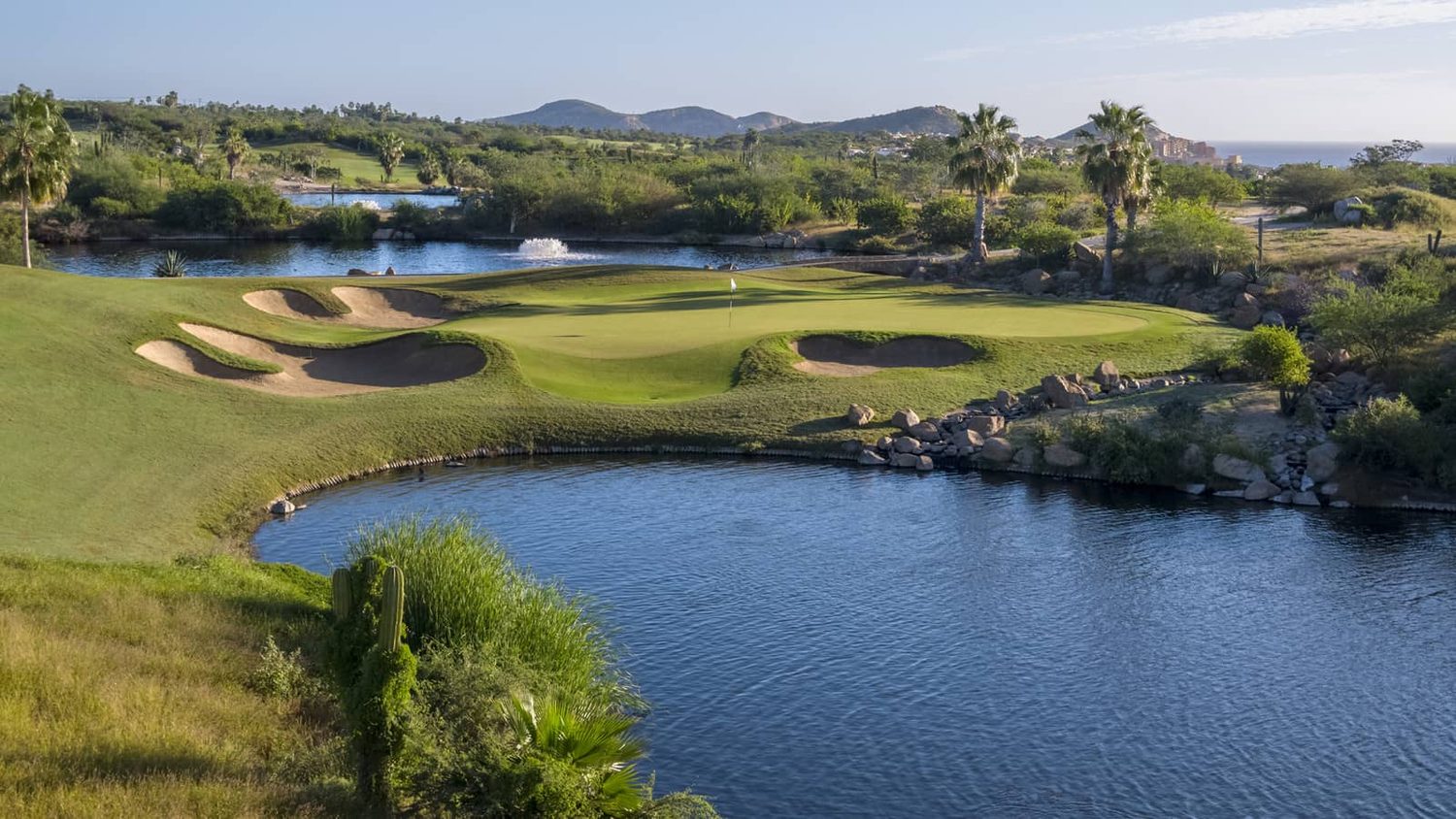 Four Seasons Resort Cabo Del Sol