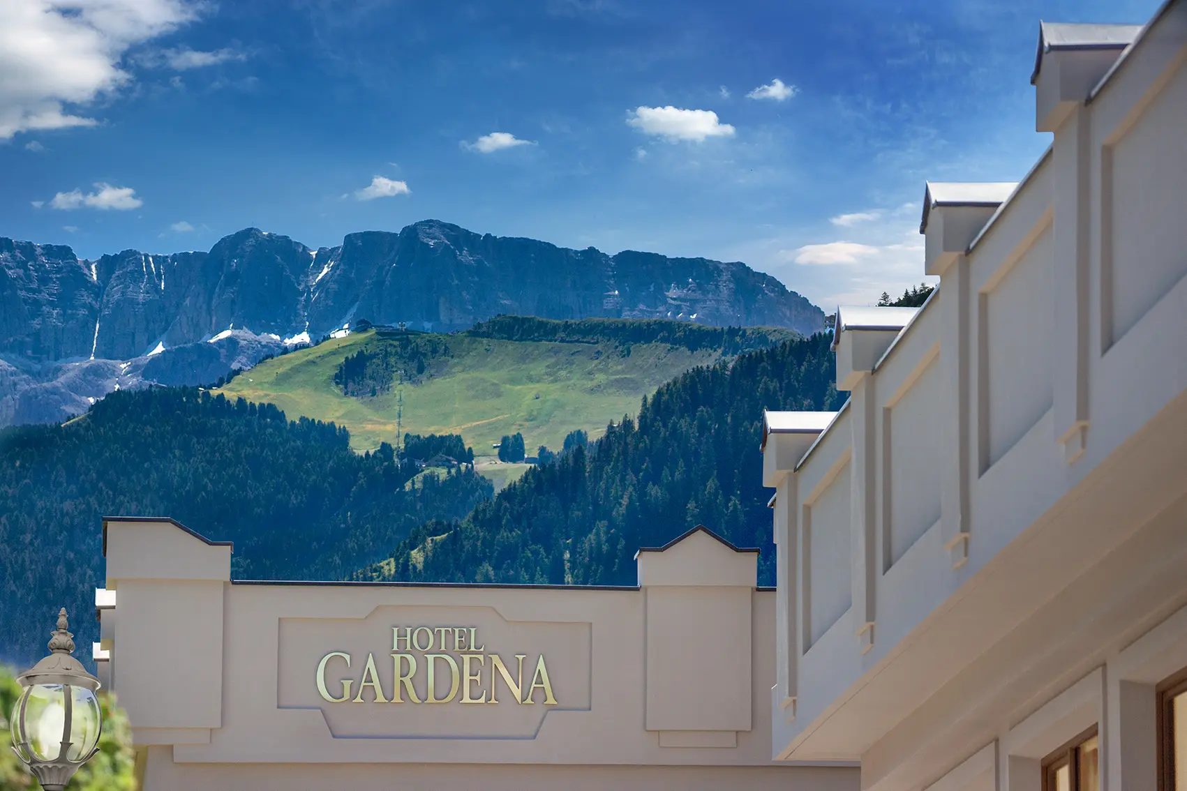 Hotel Gardena Gr&ouml;dnerhof