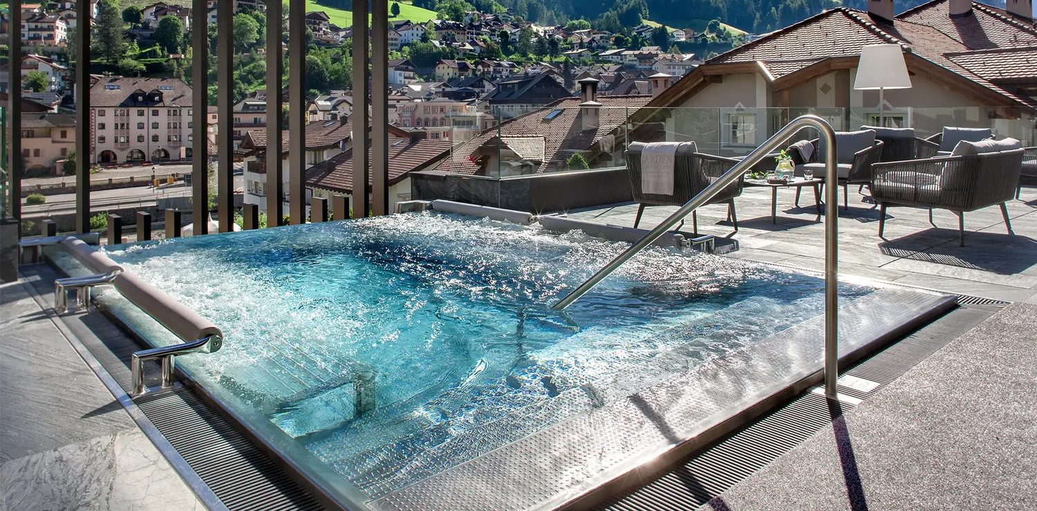 Hotel Gardena Gr&ouml;dnerhof