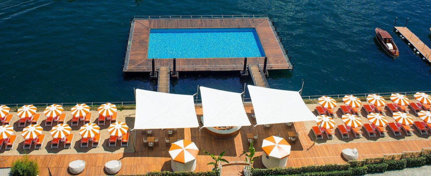 Grand Hotel Tremezzo