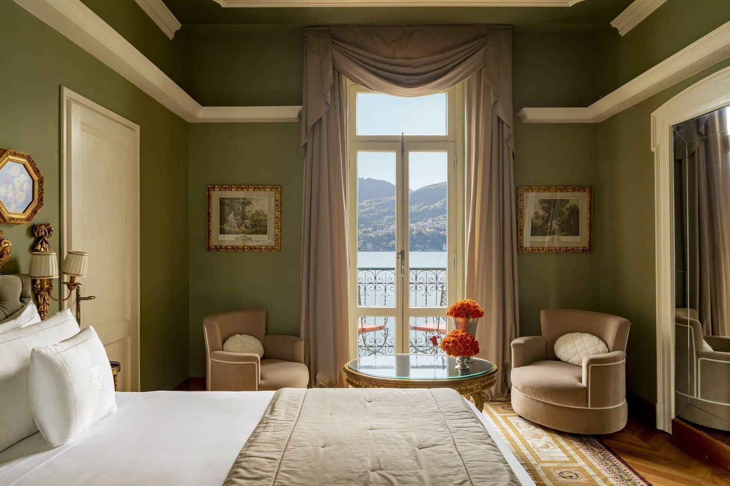 Grand Hotel Tremezzo