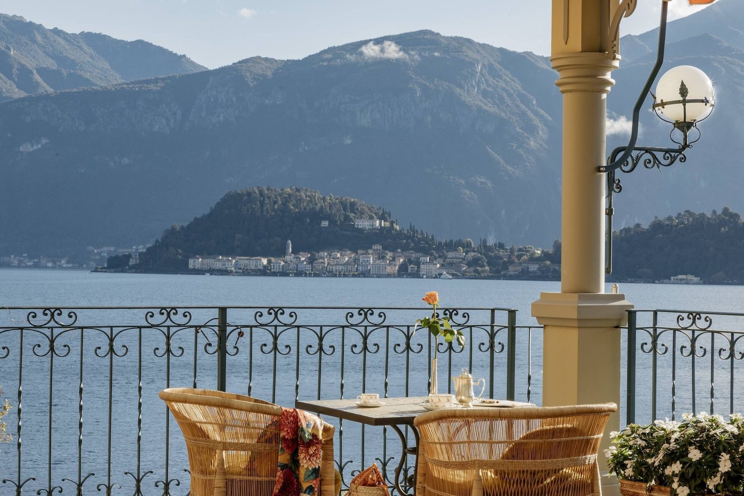 Grand Hotel Tremezzo