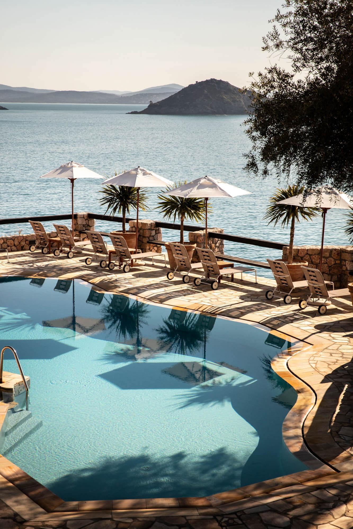 Hotel Il Pellicano