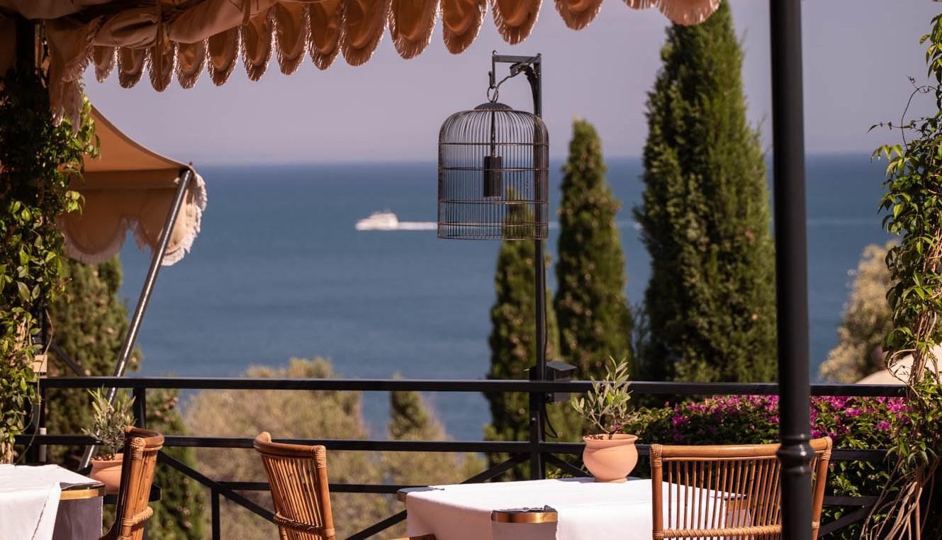 Hotel Il Pellicano