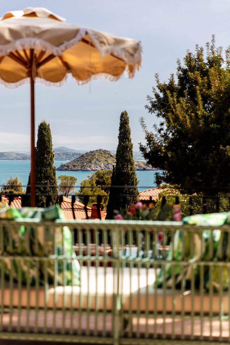 Hotel Il Pellicano