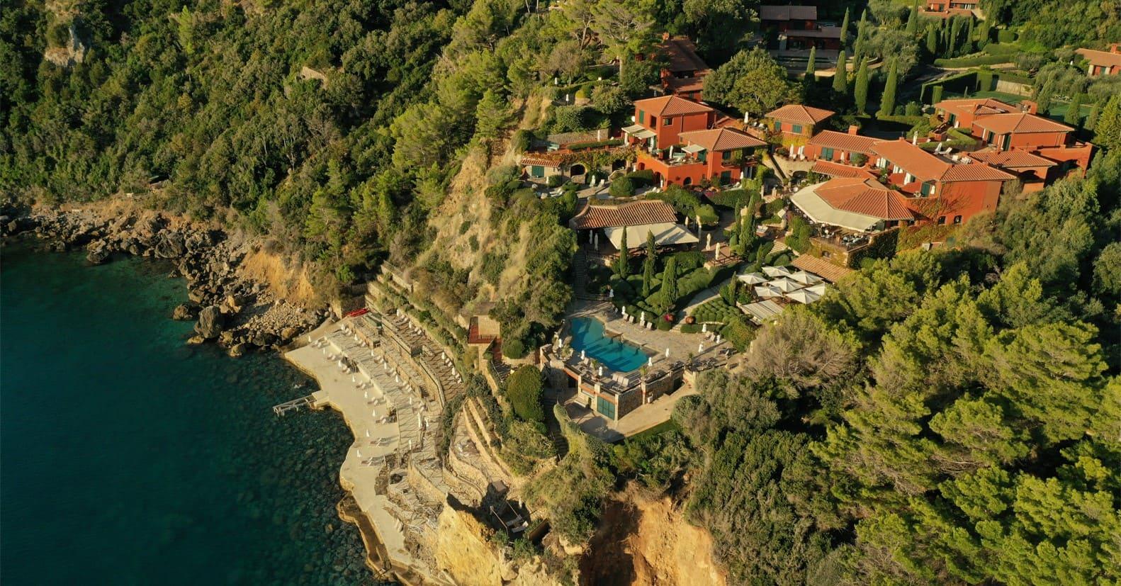 Hotel Il Pellicano