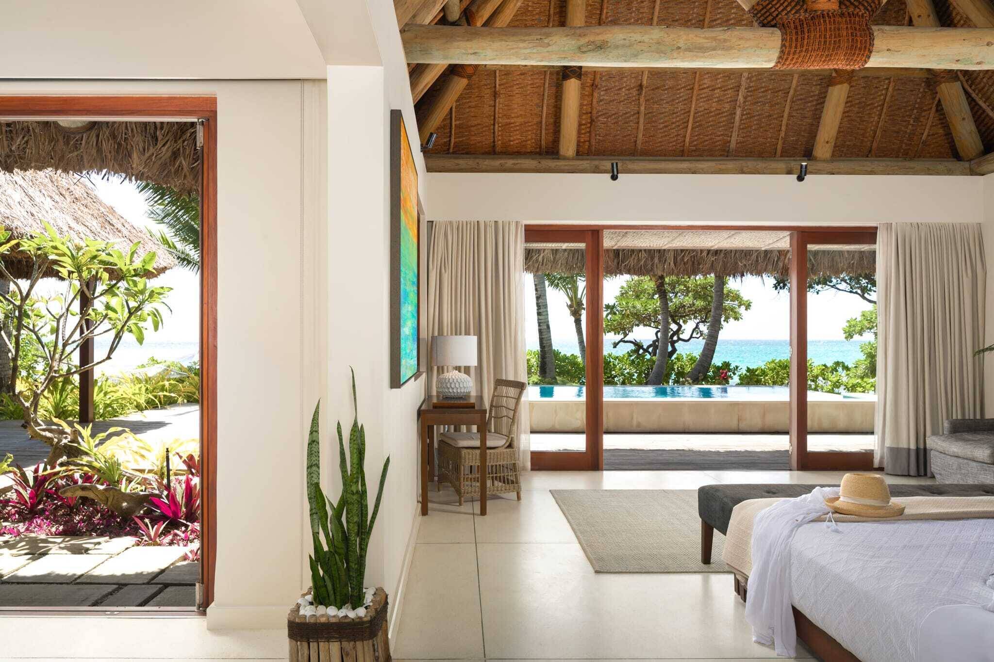 Kokomo Private Island Fiji