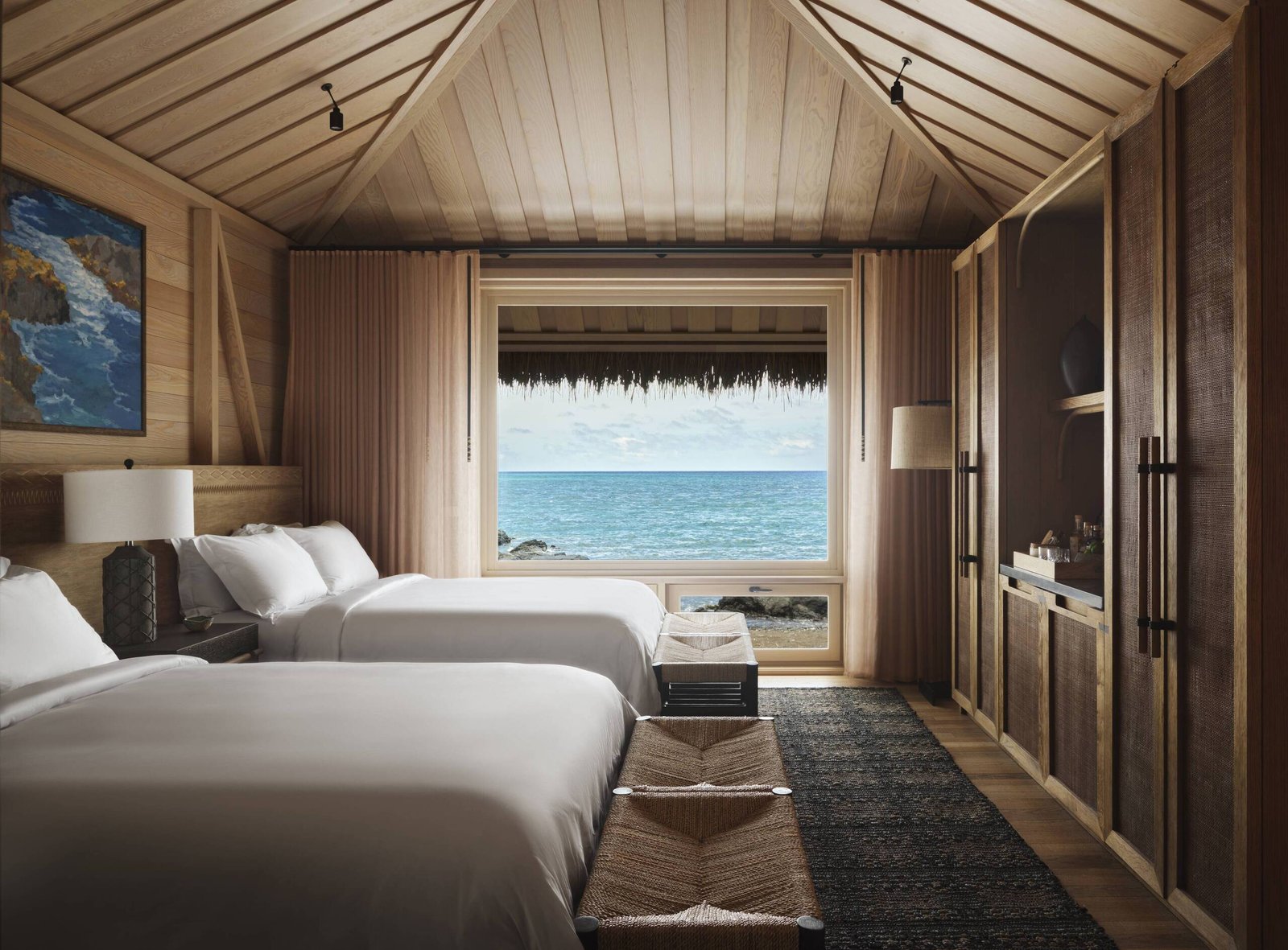 Kona Village, A Rosewood Resort