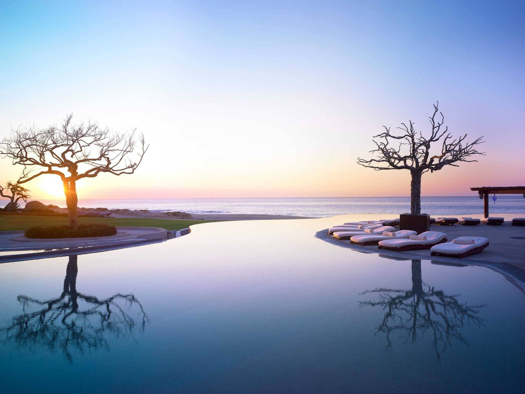 Las Ventanas al Para&iacute;so, A Rosewood Resort