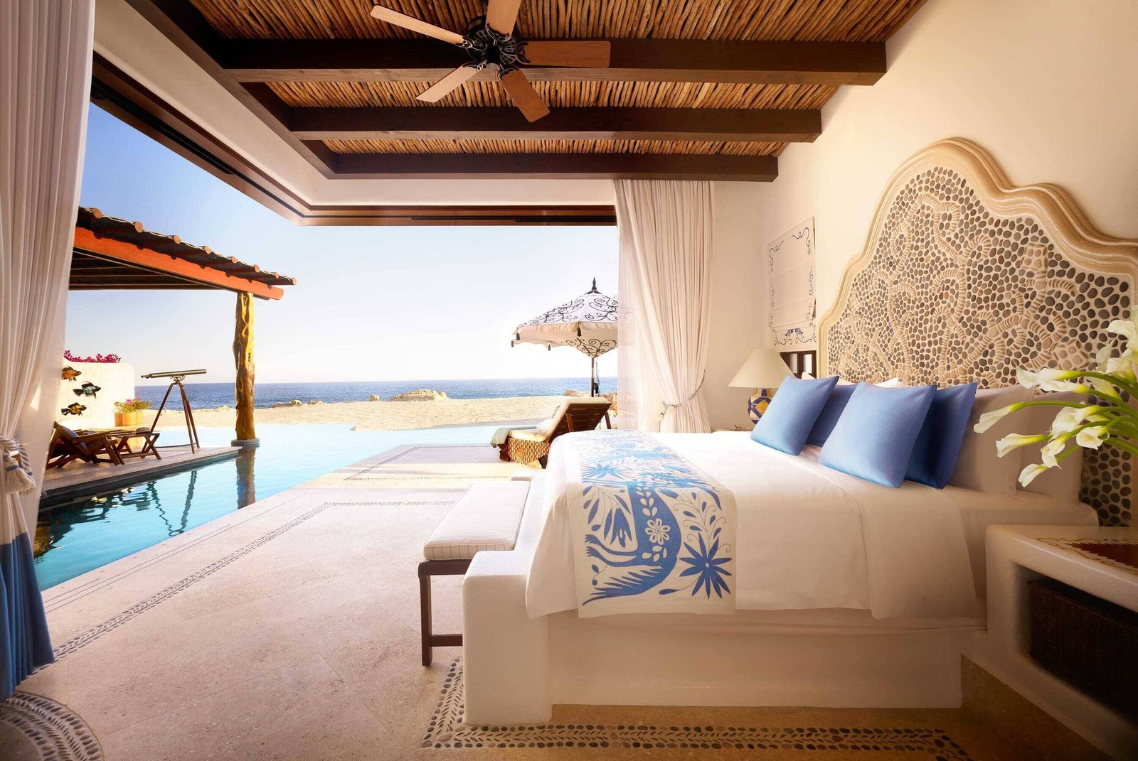 Las Ventanas al Paraíso, A Rosewood Resort