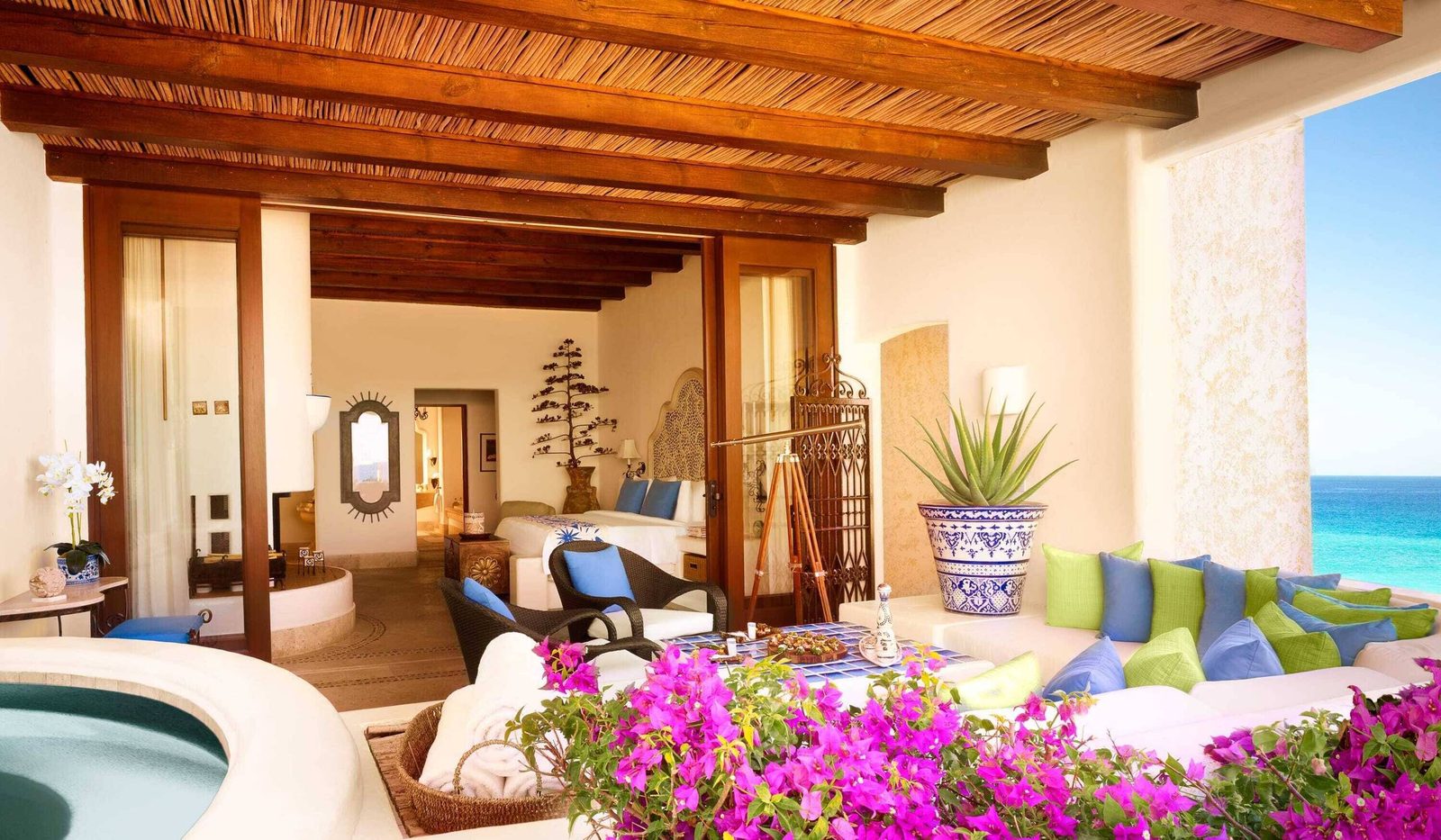 Las Ventanas al Paraíso, A Rosewood Resort
