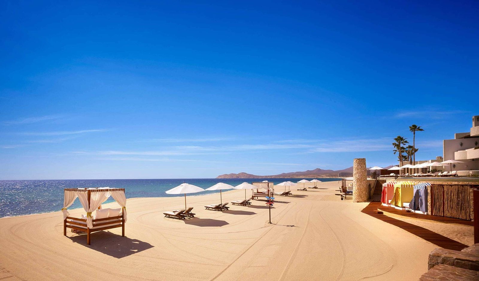 Las Ventanas al Paraíso, A Rosewood Resort