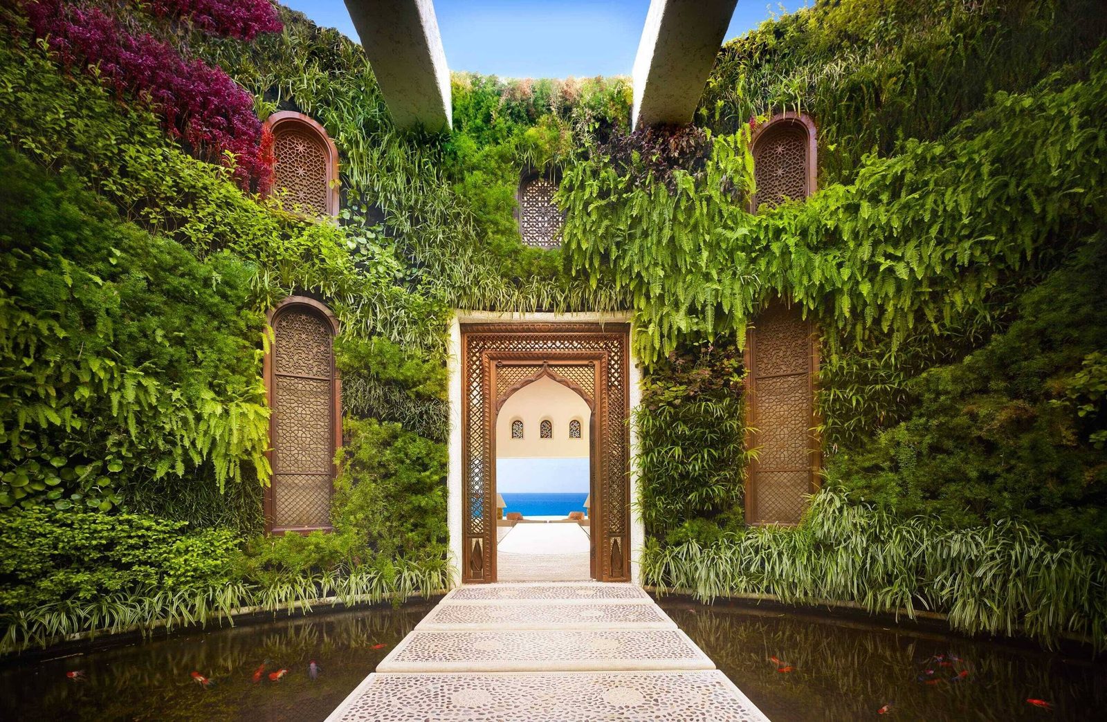 Las Ventanas al Paraíso, A Rosewood Resort