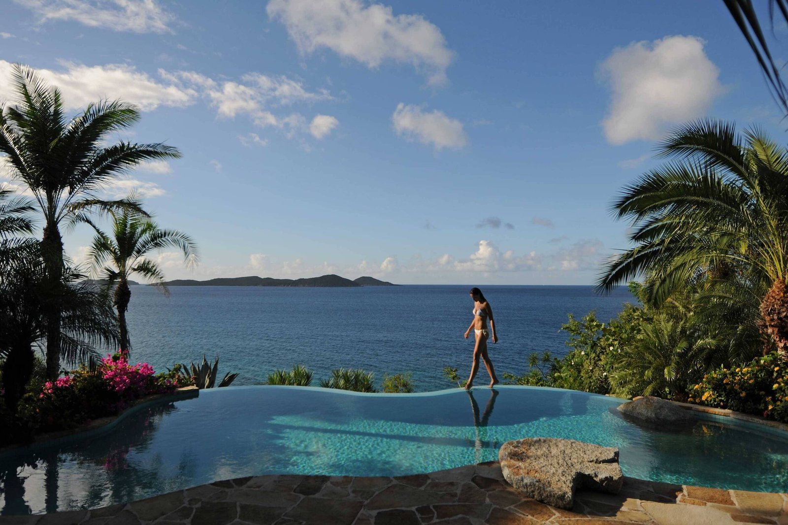 Rosewood Little Dix Bay