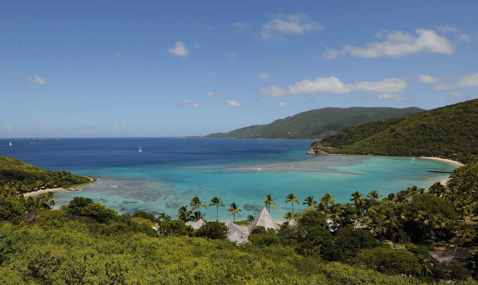 Rosewood Little Dix Bay