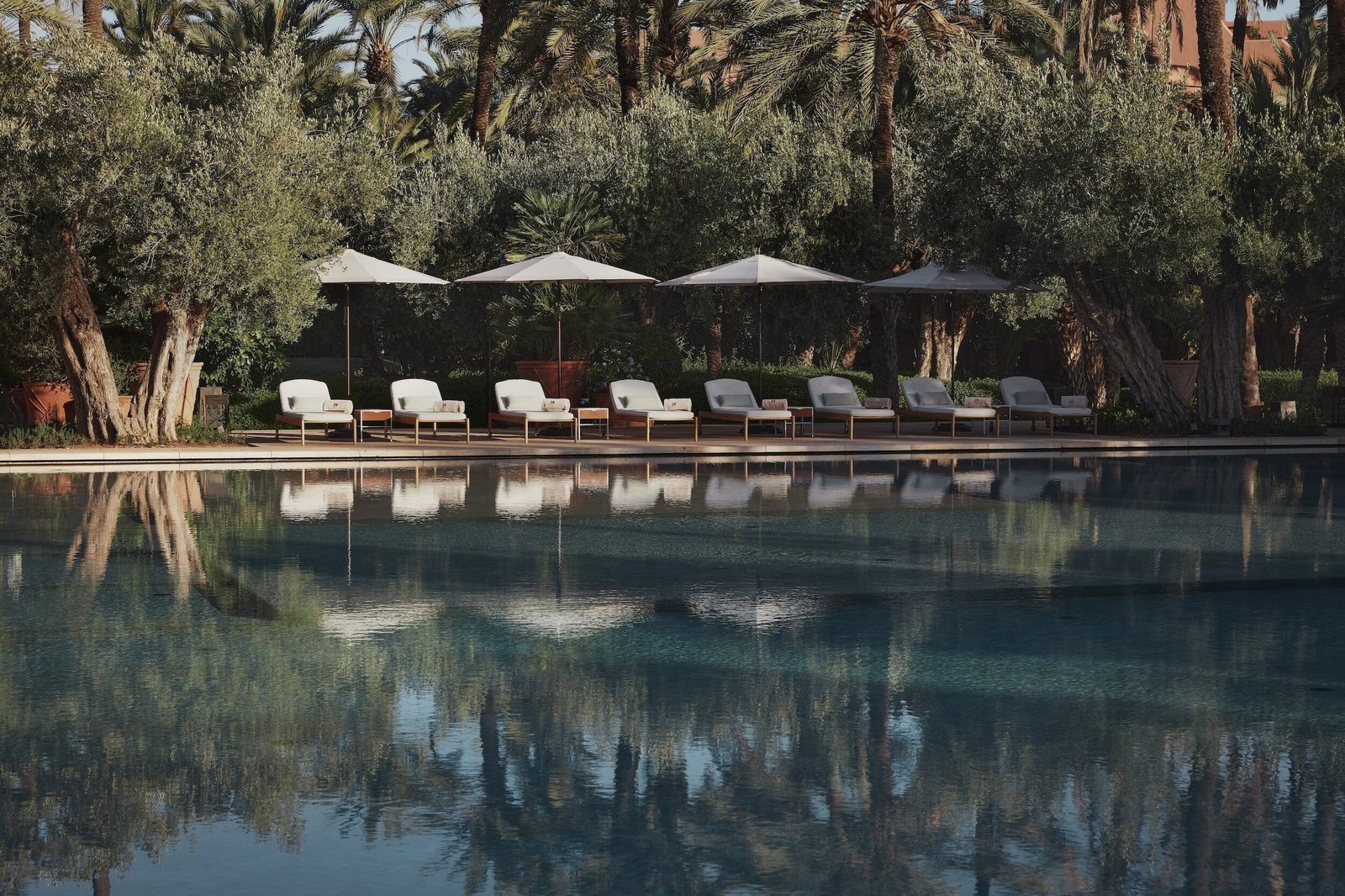 Royal Mansour Marrakech