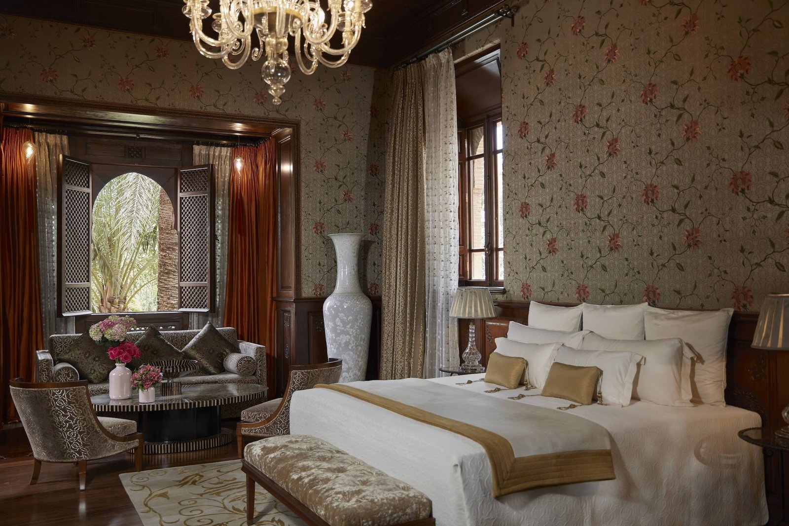 Royal Mansour Marrakech