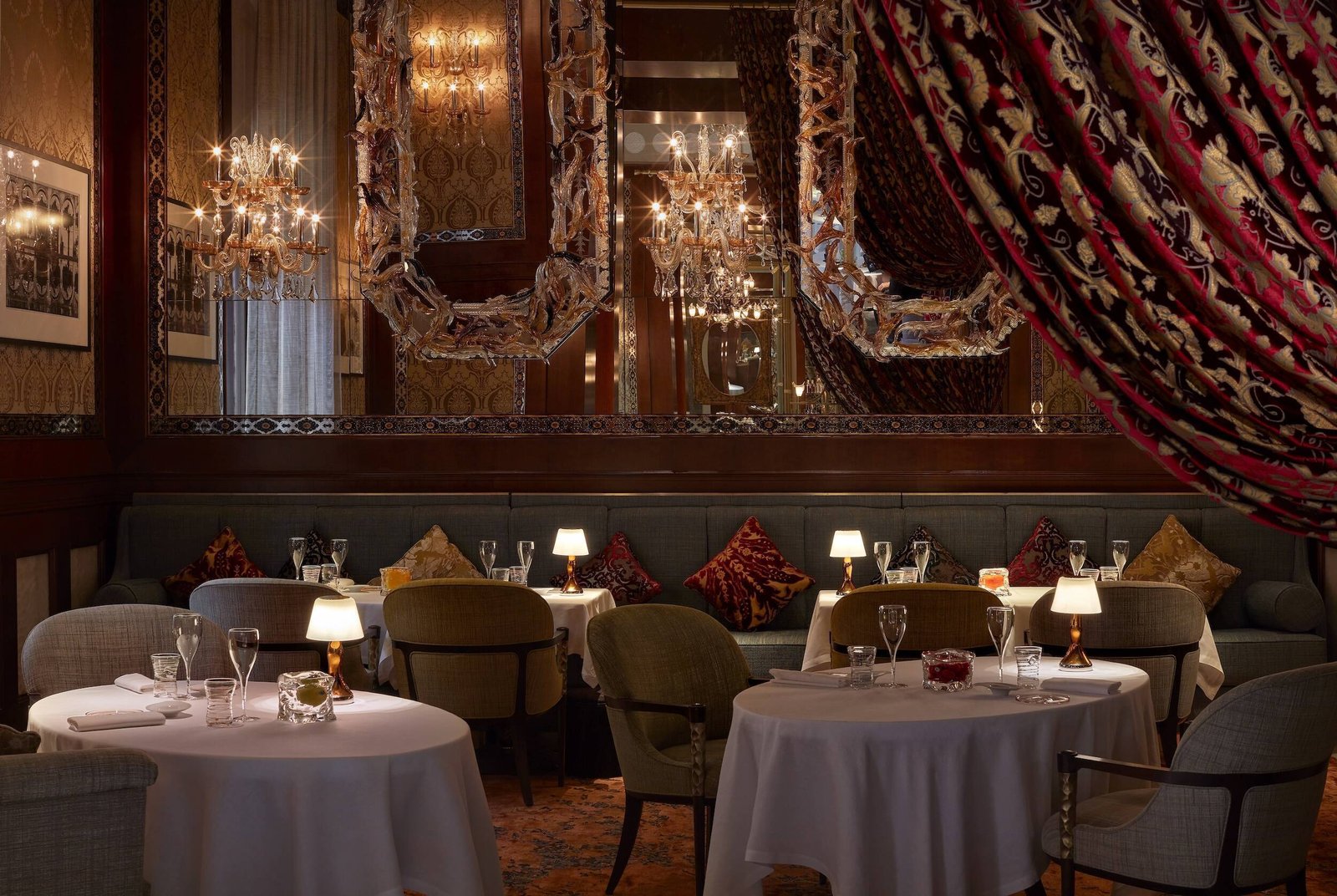 Royal Mansour Marrakech