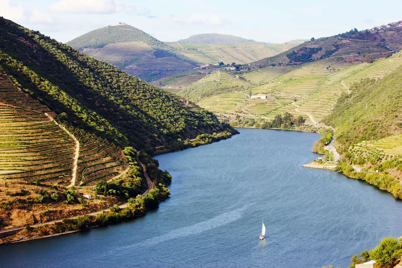 Six Senses Douro Valley