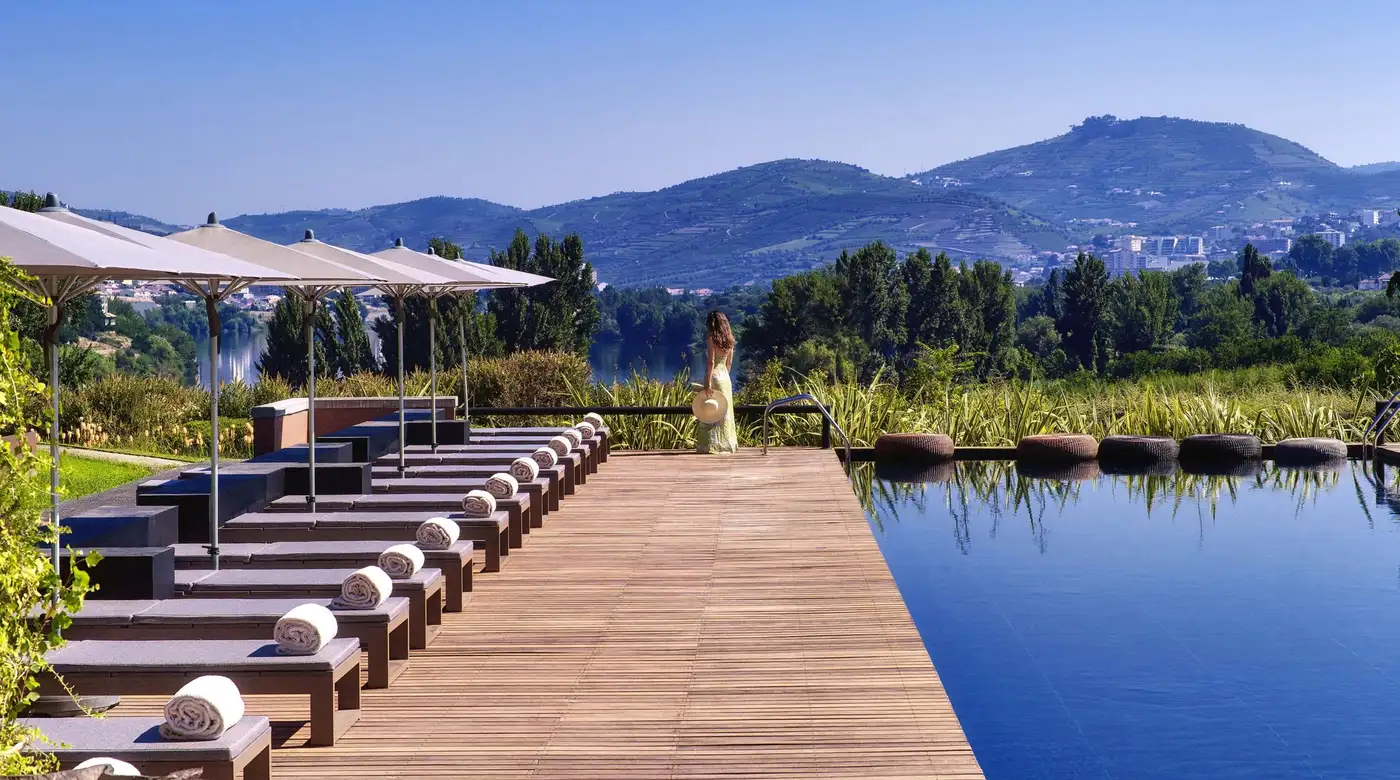 Six Senses Douro Valley