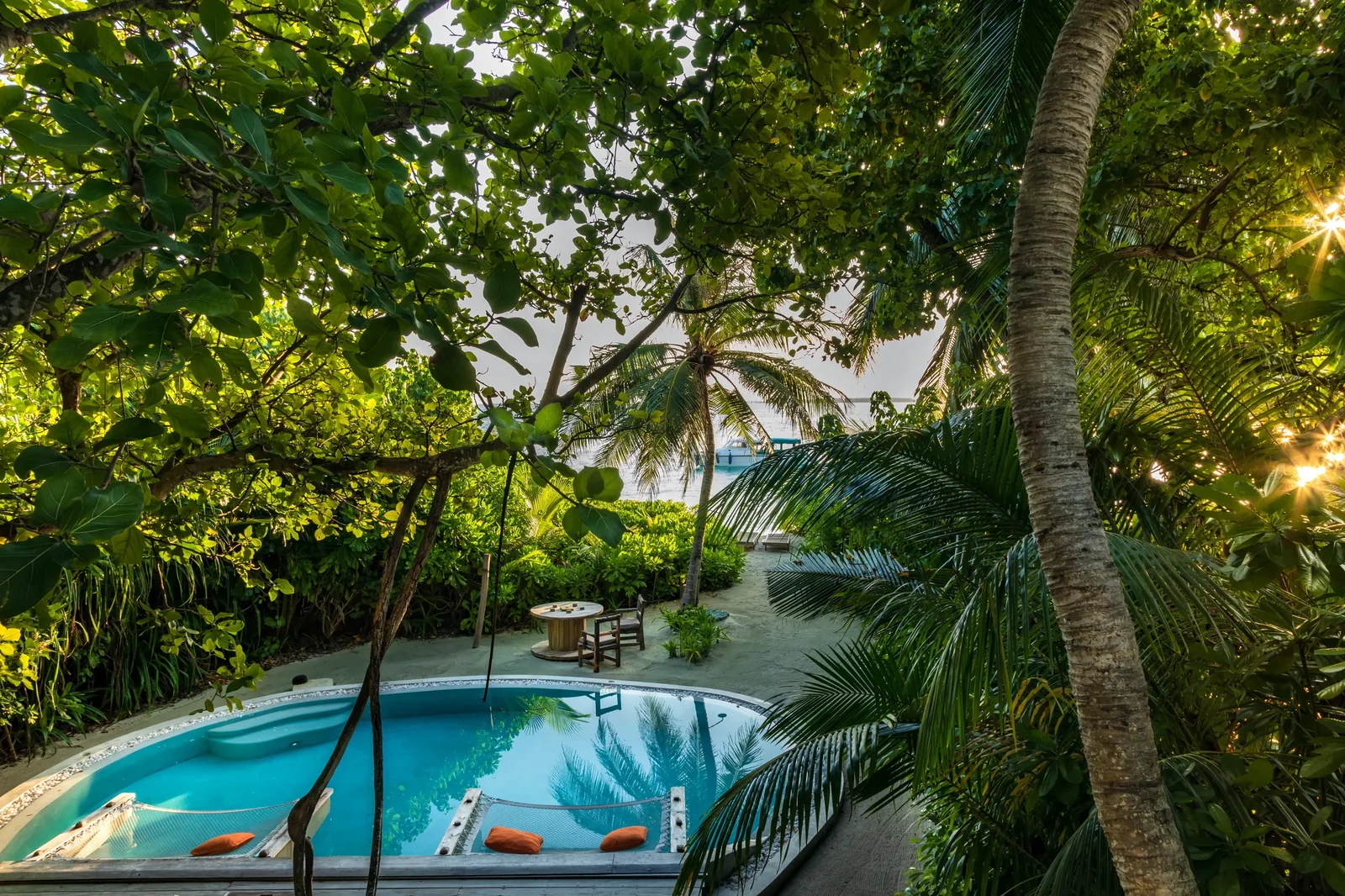 Soneva Fushi