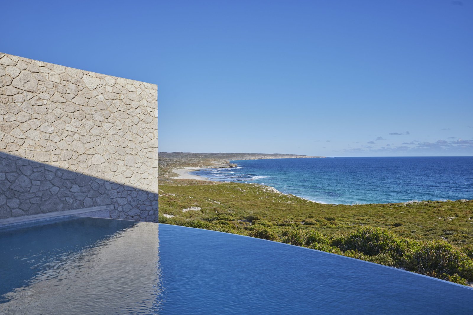Southern Ocean Lodge