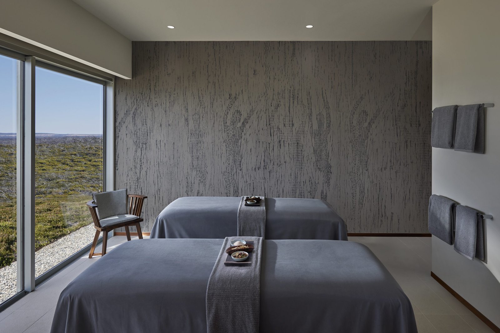 Southern Ocean Lodge