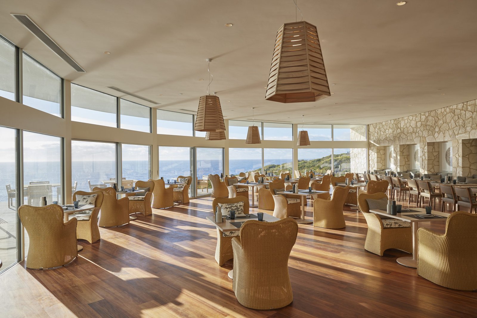 Southern Ocean Lodge