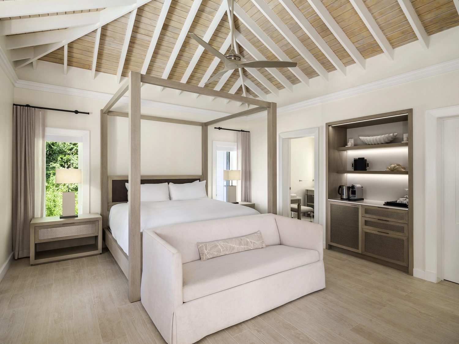 Sugar Beach, A Viceroy Resort