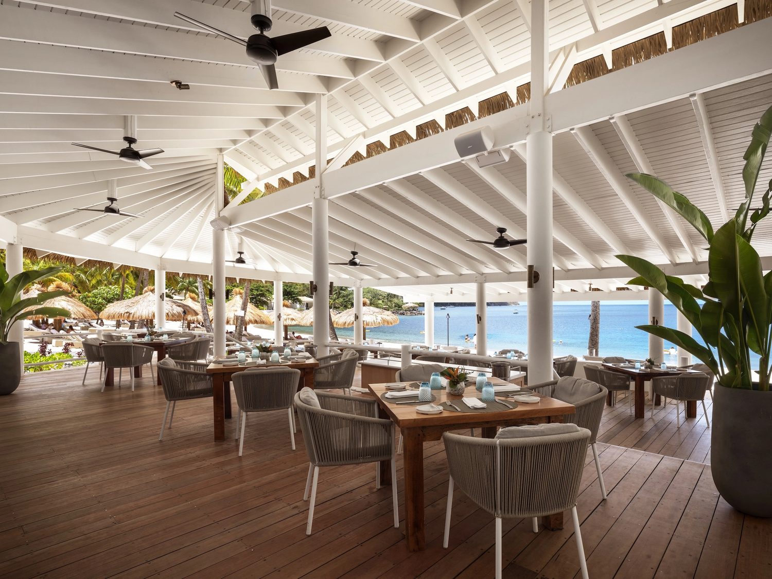 Sugar Beach, A Viceroy Resort