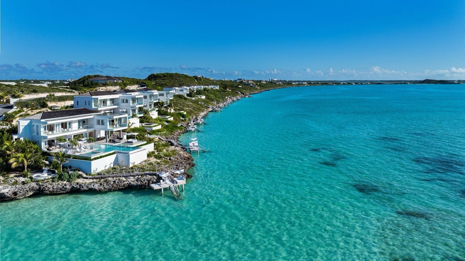 Wymara Resort + Villas