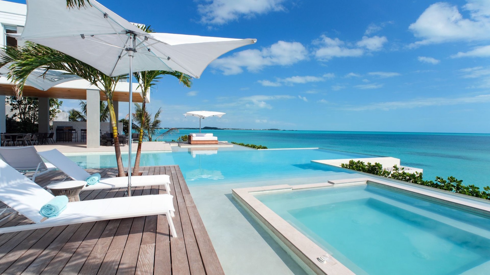 Wymara Resort + Villas