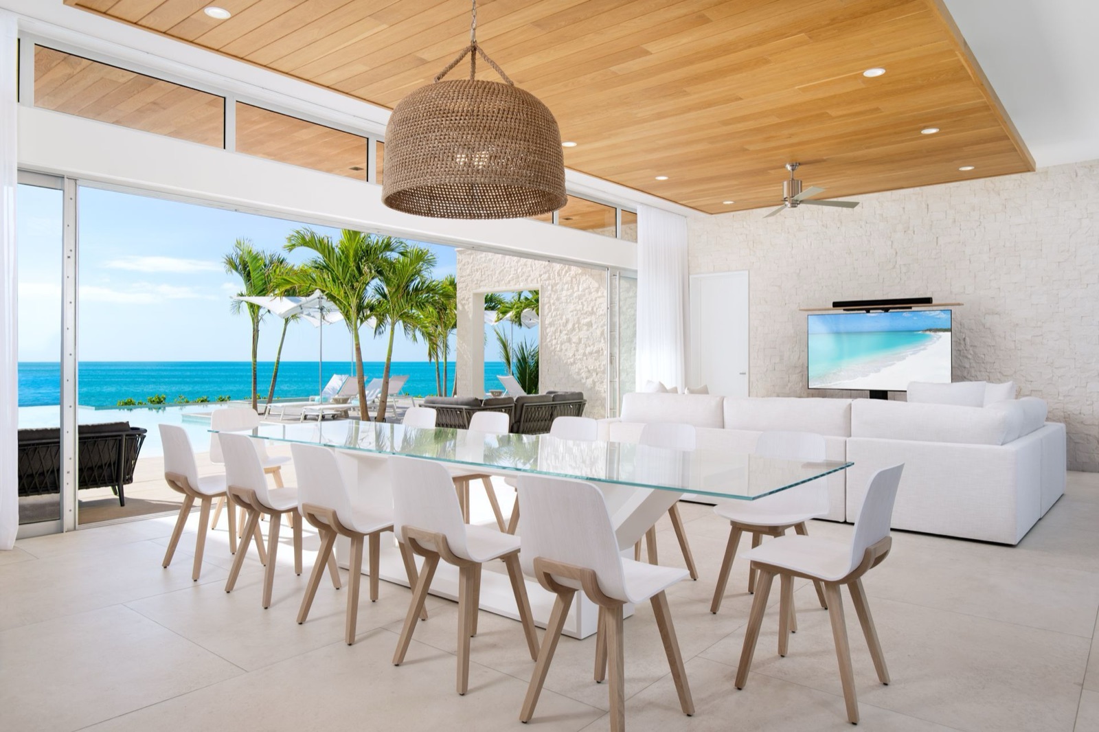 Wymara Resort + Villas