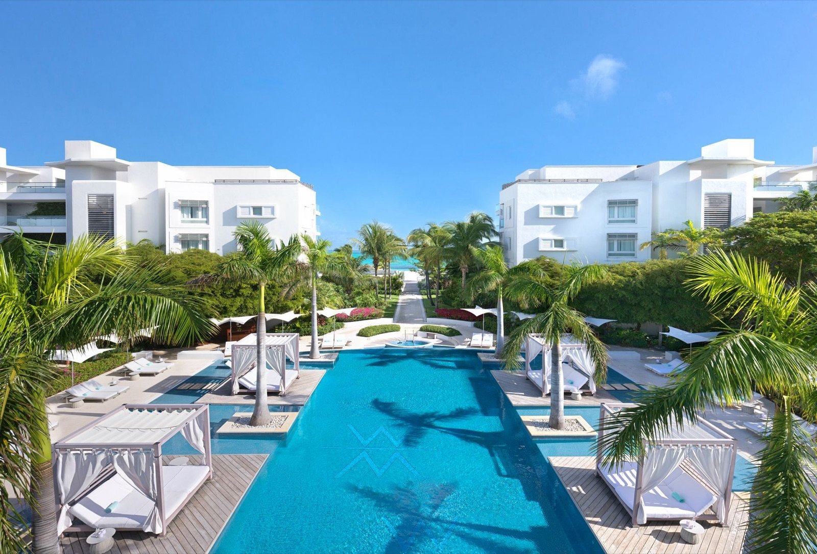 Wymara Resort + Villas